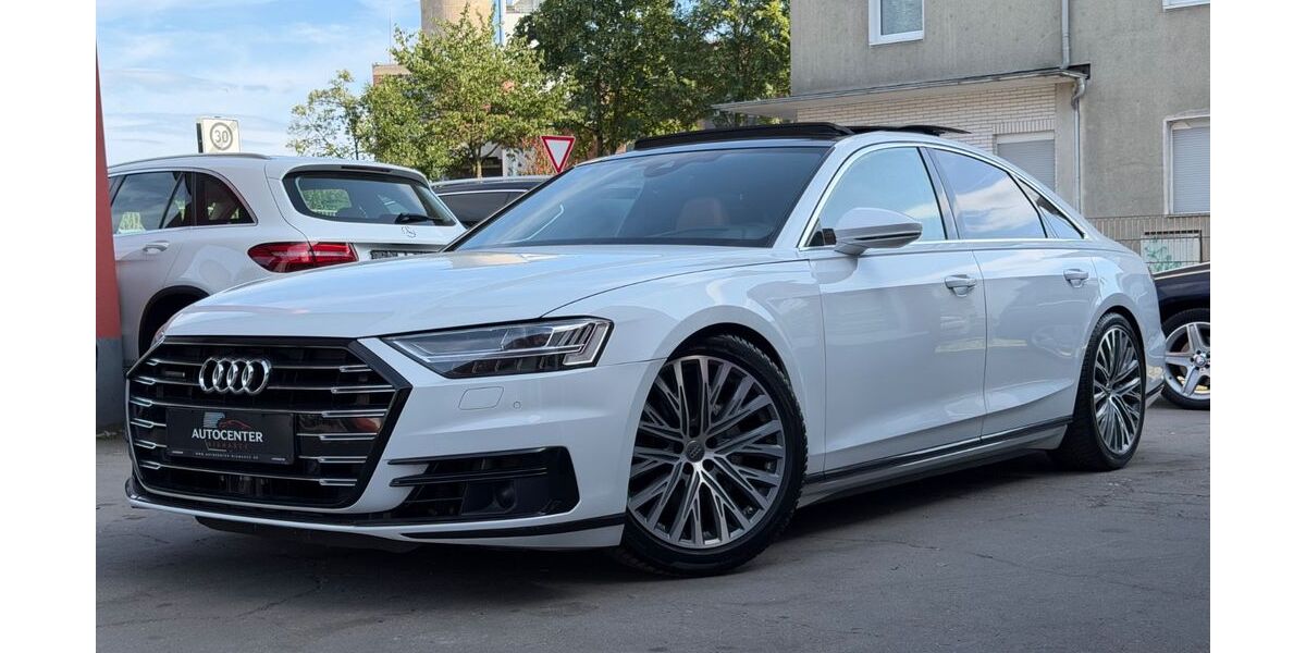 Audi A8 148.000 km 38.900 &euro; Gelsenkirchen 45889