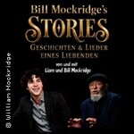 Bill Mockridge - Stories - Geschichten & Lieder eines Liebenden