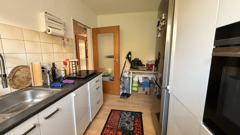 Erdgeschoßwohnung Duisburg Großenbaum - 3 Zimmer, 80 m&sup2;, 600&euro; | Angebot:26162439