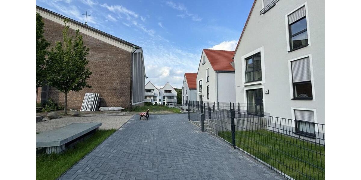 Etagenwohnung Mülheim an der Ruhr Linksruhr - 3 Zimmer, 88 m&sup2;, 1.680&euro; | Angebot:25375719