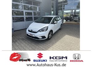 Honda Jazz Hybrid Executive Standard+Navi+CarPlay+LED+ 58.137 km 21.450 &euro; Meerbusch 40667