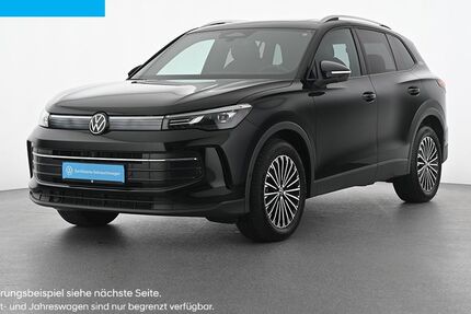 VW Tiguan 9.712 km 36.960 &euro; Essen 45143