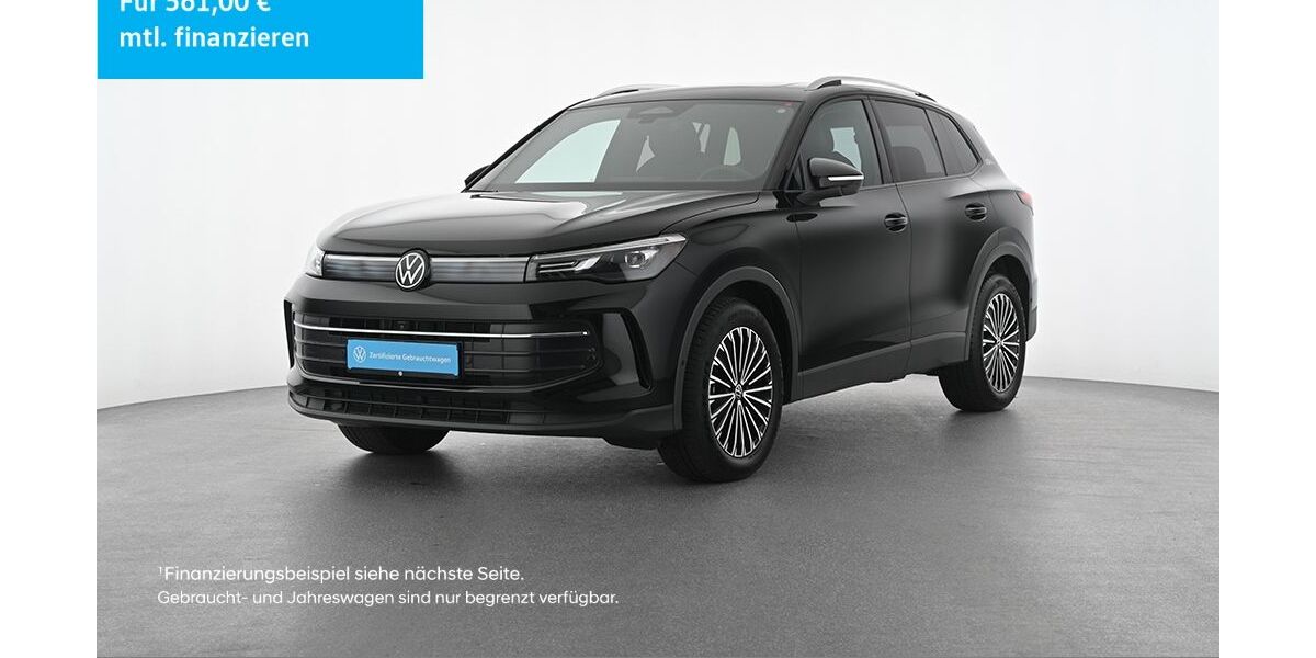 VW Tiguan 9.712 km 36.960 &euro; Essen 45143