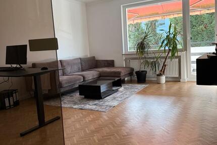 Schöne Möblierte 2 Zimmerwohnung zimmer