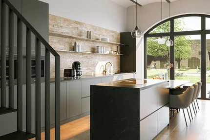 Wohnung Willich Schiefbahn - 4 Zimmer, 166 m&sup2;, 1.198.127&euro; | Angebot:23955886