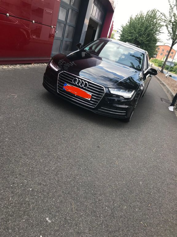 Audi A7 89.700 km 21.500 € Essen 45357