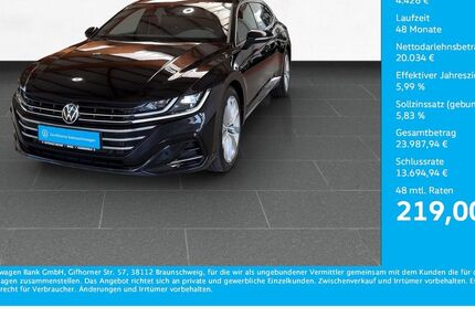 VW Arteon 113.966 km 24.460 &euro; Wesel 46485