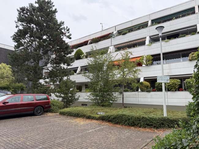 Etagenwohnung Duisburg / Rumeln Rumeln - 2 Zimmer, 53 m&sup2;, 630&euro; | Angebot:27146131