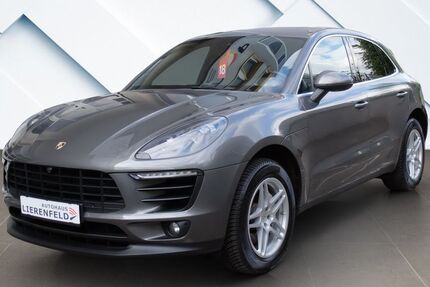 Porsche Macan 249.212 km 23.490 &euro; Düsseldorf 40231