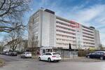 Frisch sanierte 4 Zimmer Wohnung mit Aufzug und Balkon in Mönchengladbach - gerne auch Jobcenter