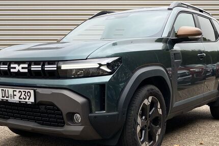 Dacia Duster 2.500 km 31.180 € Duisburg 47059