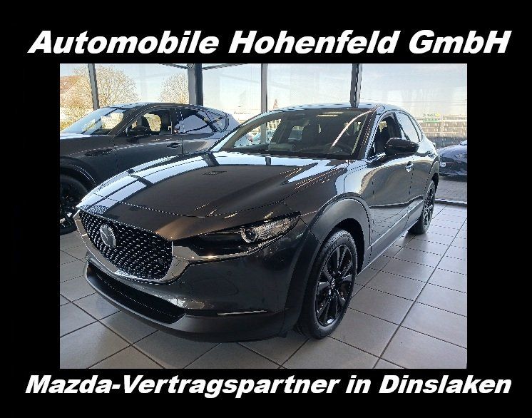 Mazda CX-30 1.150 km 29.290 &euro; Dinslaken 46539