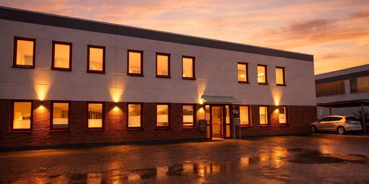 Gewerbeobjekt Tönisvorst - 890.000&euro; | Angebot:26714300