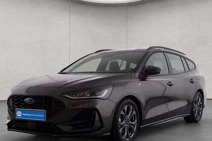 Ford Focus 4.828 km 24.990 &euro; Düsseldorf 40233