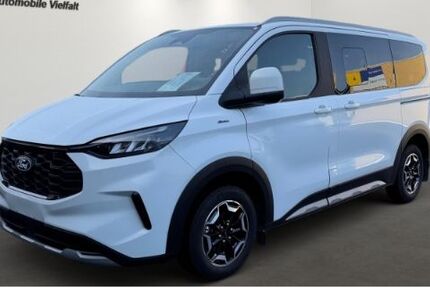 Ford Tourneo Custom 22.406 km 46.950 &euro; Neuss 41464