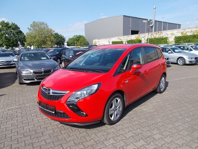 Zafira