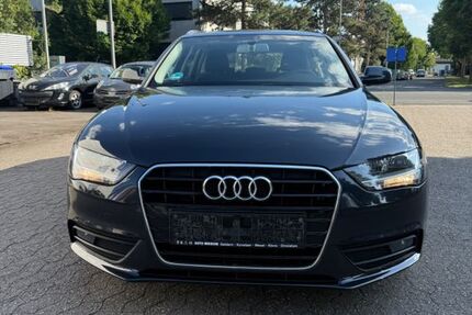 Audi A4 175.330 km 11.300 € Krefeld 47800