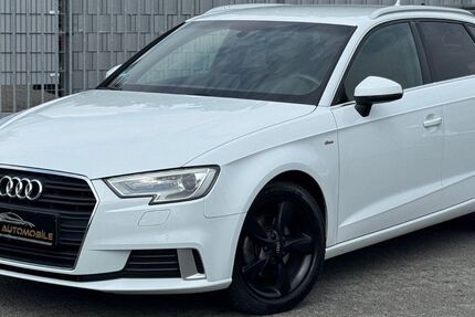 Audi A3 128.000 km 14.490 &euro; Neuss-Norf 41469