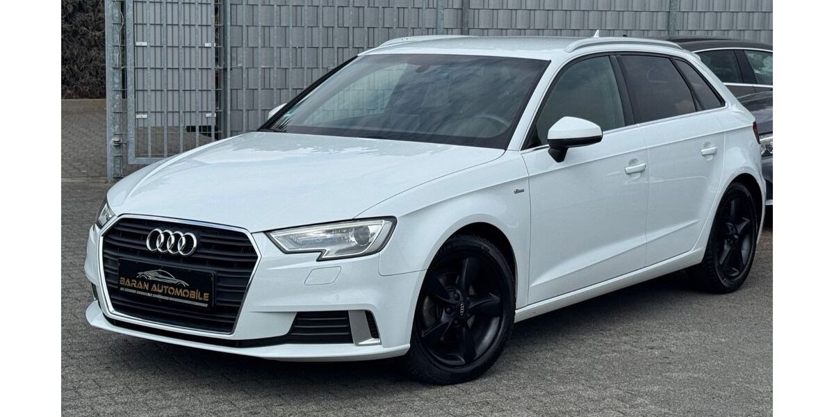 Audi A3 128.000 km 14.490 &euro; Neuss-Norf 41469