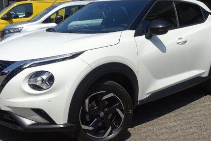 Nissan Juke 51.935 km 16.990 &euro; Essen 45130