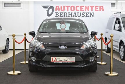 Ford Fiesta 98.000 km 5.099 € Oberhausen 46049