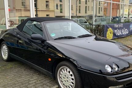 Alfa Romeo Spider 51.520 km 11.900 &euro; Düsseldorf 40591
