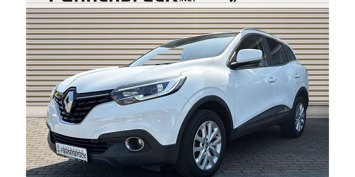 Renault Kadjar 74.900 km 13.170 &euro; Duisburg 47059