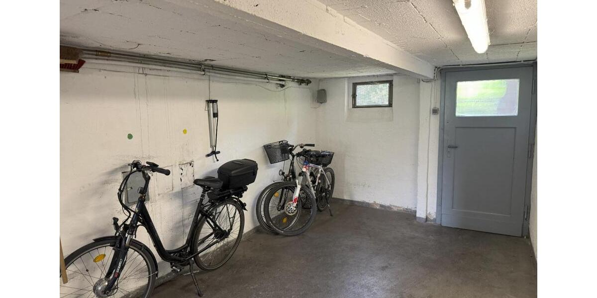 Etagenwohnung Oberhausen Alt-Oberhausen - 2 Zimmer, 48 m&sup2;, 99.000&euro; | Angebot:25327705