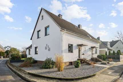 Haus Ratingen-Tiefenbroich Tiefenbroich - 10 Zimmer, 240 m&sup2;, 729.000&euro; | Angebot:25212022
