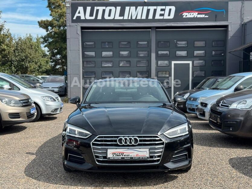 Audi A5 109.000 km 24.900 € Kamp-lintfort 47475