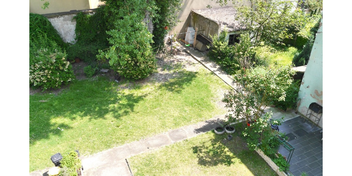 DU-Hochfeld, 3 Zi. ETW, 73m² Wfl., Gartenmitbenutzung - Etagenwohnung Duisburg Duisburg-Mitte | Angebot:26770328