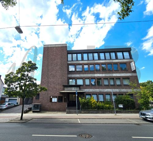 Gewerbeobjekt Oberhausen Alsfeld - 1.540&euro; | Angebot:24257795