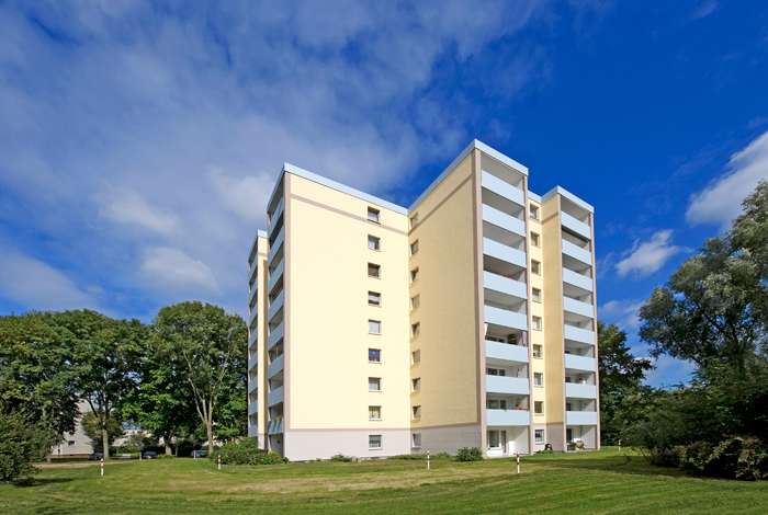 Etagenwohnung Krefeld Gatherhof - 2 Zimmer, 58 m&sup2;, 631&euro; | Angebot:27147459
