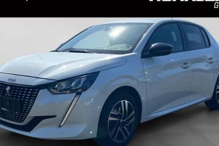 Peugeot 208 37.500 km 16.490 &euro; Duisburg 47059
