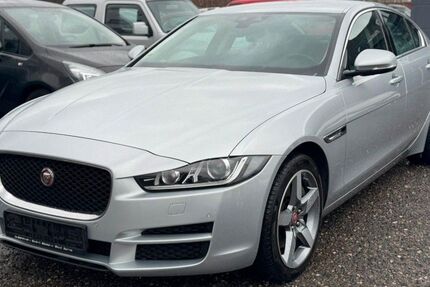 Jaguar XE 177.000 km 12.499 &euro; Kamp-Lintfort 47475