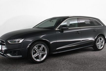 Audi A4 38.217 km 27.991 &euro; Krefeld 47803