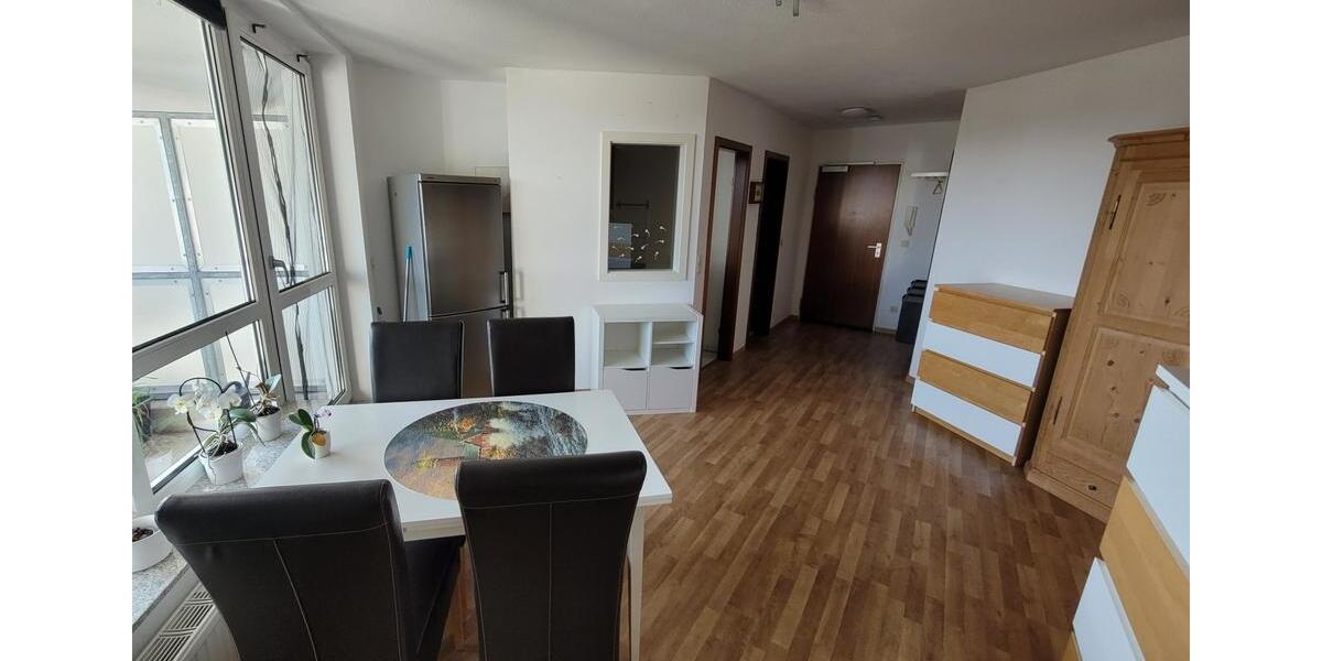 Möbliertes Apartment Wohnung in Neuss Grimlinghausen zimmer