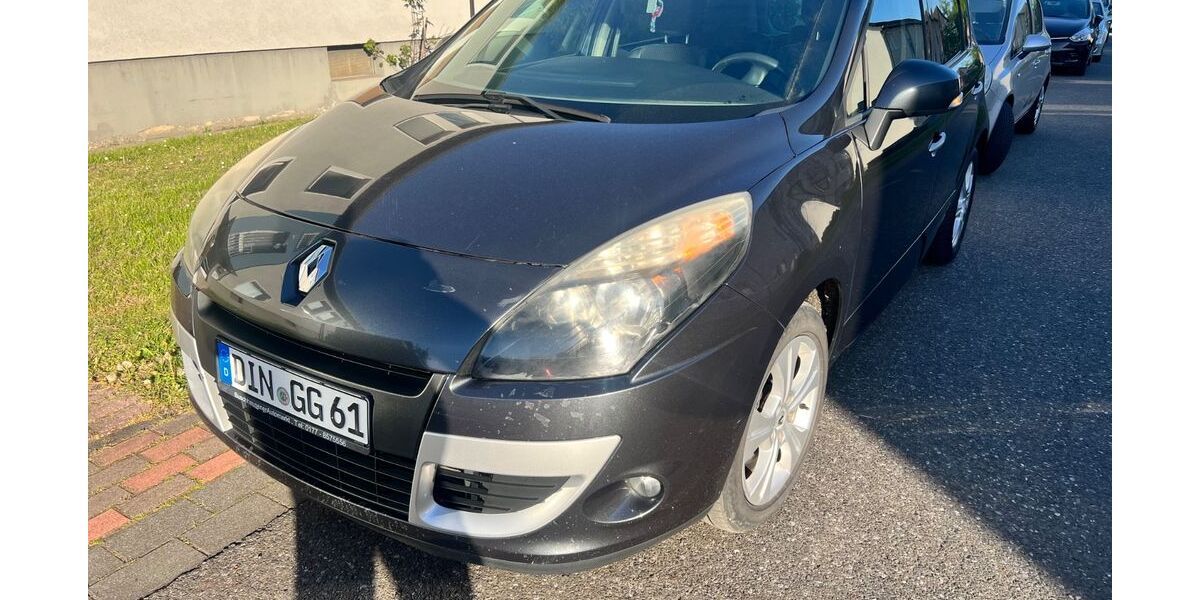 Renault Scenic 180.465 km 3.000 &euro; Dinslaken 46537