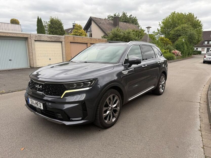 Sorento
