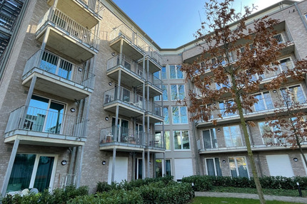 Wohnung Düsseldorf Stadtbezirk 2 - 1 Zimmer, 24 m&sup2;, 780&euro; | Angebot:24748867