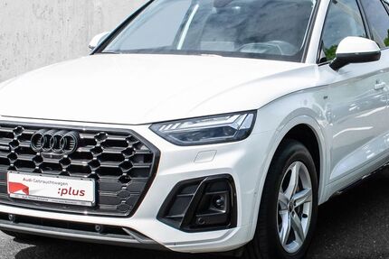 Audi Q5 28.018 km 43.250 &euro; Meerbusch 40670