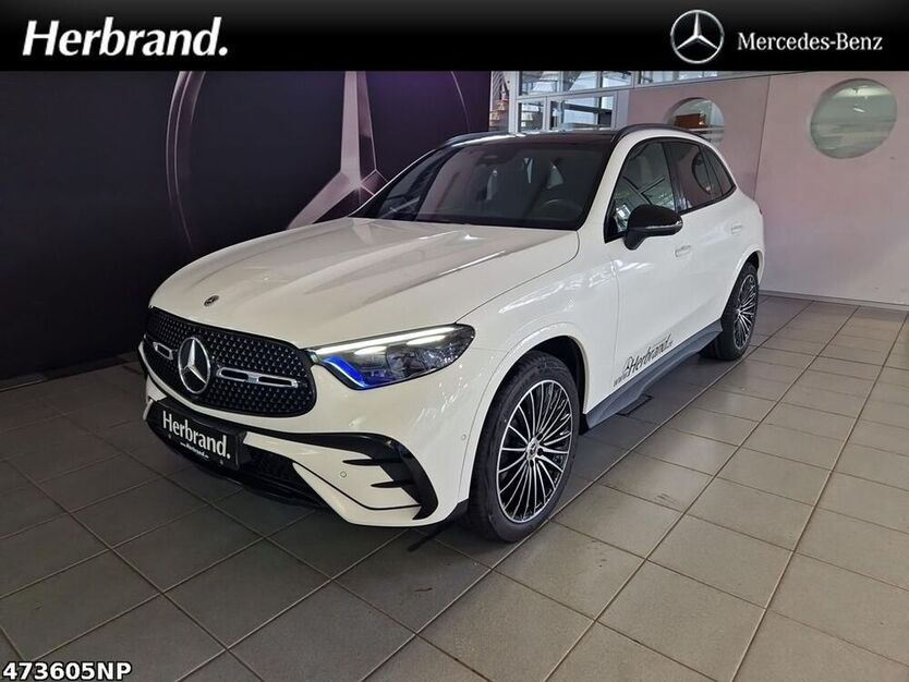 GLC 200