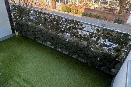 Wohnung Mülheim an der Ruhr Broich - 2 Zimmer, 38 m&sup2;, 232&euro; | Angebot:25270831