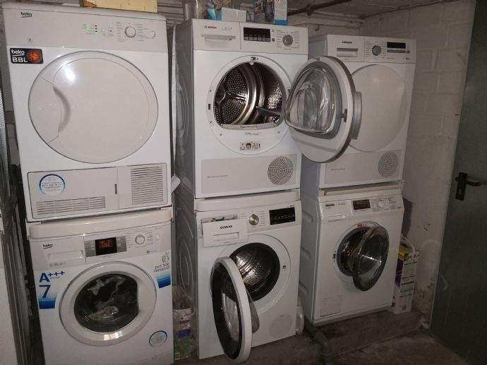 Etagenwohnung Duisburg Altstadt - 3 Zimmer, 76 m&sup2;, 550&euro; | Angebot:24967316