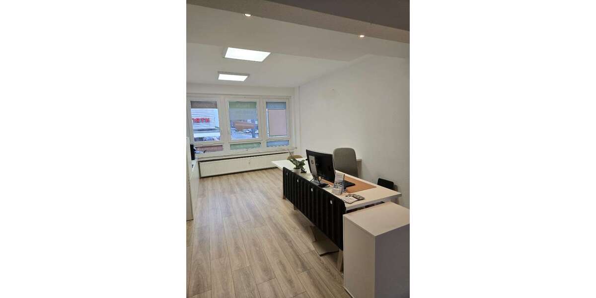 Gewerbeobjekt Düsseldorf Oberbilk - 599&euro; | Angebot:27140544