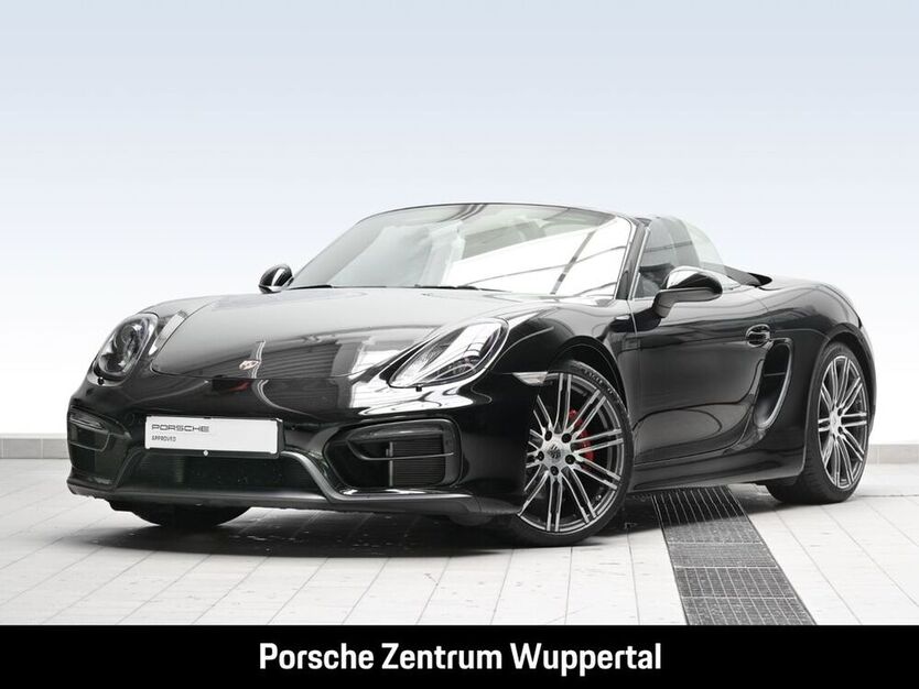 Boxster