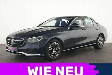 Mercedes E 200