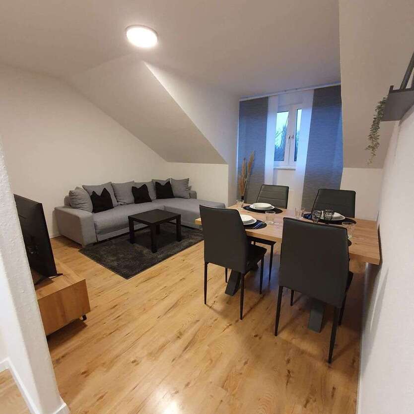 Wohnen auf Zeit in Gelsenkirchen 949 € 2 zimmer