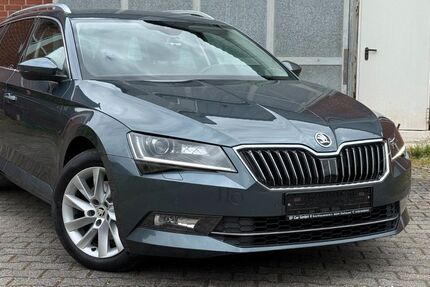 Skoda Superb 121.296 km 20.250 &euro; Oberhausen 46049