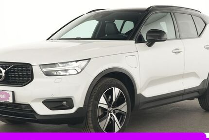 Volvo XC40 92.232 km 24.747 &euro; Neuss 41460